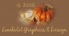 &copy; Luvdalot Graphics & Design