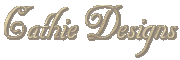 Graphics by Cathie Designs �