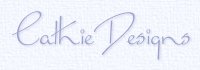 Graphics by Cathie Designs �