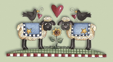 sheep