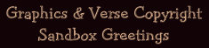 Sandbox Greetings