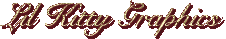 Lil Kitty Graphics
