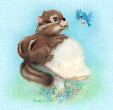 Chipmunk
