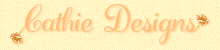 Graphics by Cathie Designs �