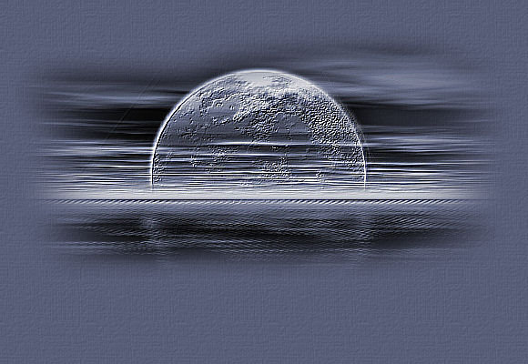 moon